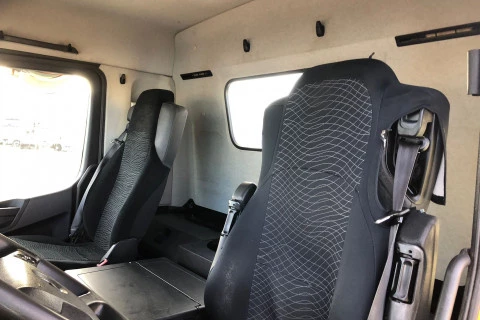 Mercedes-Benz Arocs 2648 LS