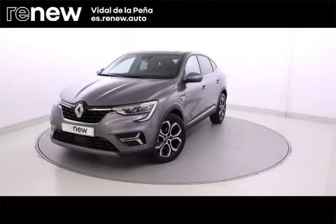 Renault Arkana   1.3 TCe Zen EDC 103kW