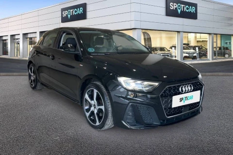 Audi A1 Sportback Adrenalin 30 TFSI 81kW (110CV)