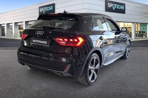 Audi A1 Sportback Adrenalin 30 TFSI 81kW (110CV)