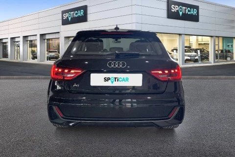 Audi A1 Sportback Adrenalin 30 TFSI 81kW (110CV)