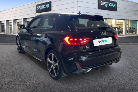 Audi A1 Sportback Adrenalin 30 TFSI 81kW (110CV)