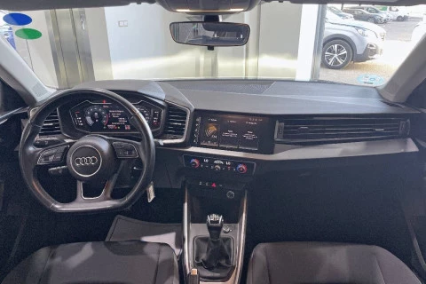 Audi A1 Sportback Adrenalin 30 TFSI 81kW (110CV)