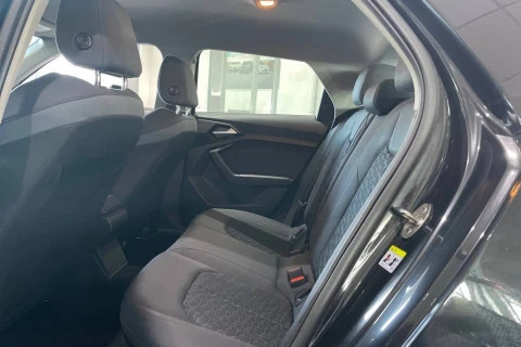 Audi A1 Sportback Adrenalin 30 TFSI 81kW (110CV)