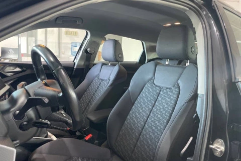 Audi A1 Sportback Adrenalin 30 TFSI 81kW (110CV)