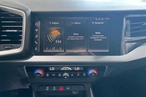 Audi A1 Sportback Adrenalin 30 TFSI 81kW (110CV)