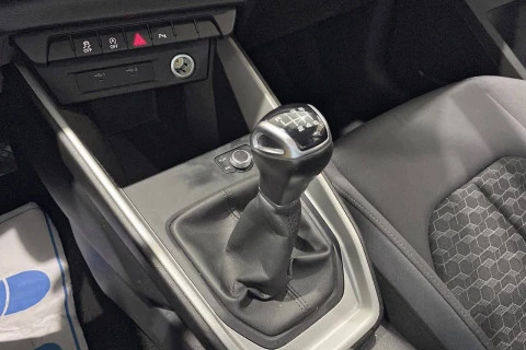 Audi A1 Sportback Adrenalin 30 TFSI 81kW (110CV)