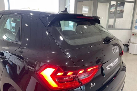 Audi A1 Sportback Adrenalin 30 TFSI 81kW (110CV)