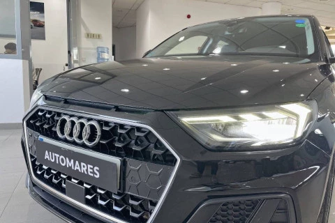 Audi A1 Sportback Adrenalin 30 TFSI 81kW (110CV)