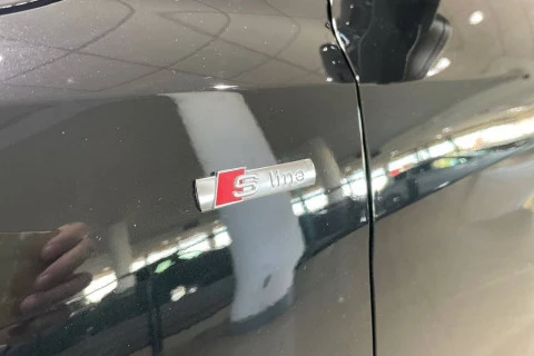 Audi A1 Sportback Adrenalin 30 TFSI 81kW (110CV)