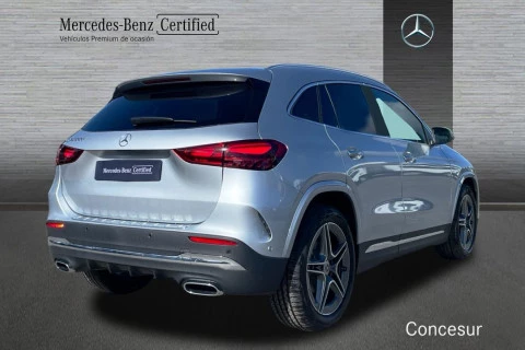 Mercedes-Benz GLA GLA 200 D