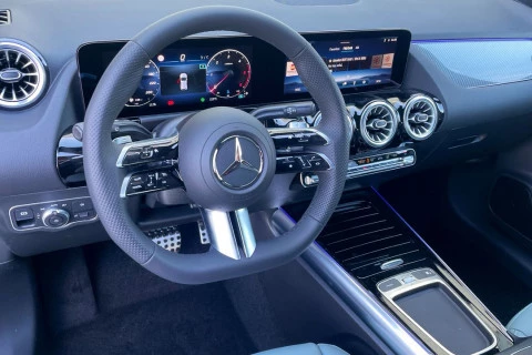 Mercedes-Benz GLA GLA 200 D