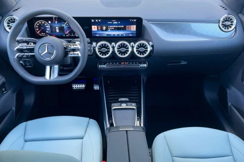 Mercedes-Benz GLA GLA 200 D