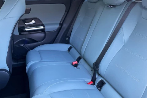 Mercedes-Benz GLA GLA 200 D