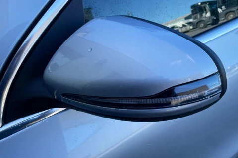 Mercedes-Benz GLA GLA 200 D