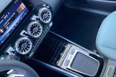 Mercedes-Benz GLA GLA 200 D