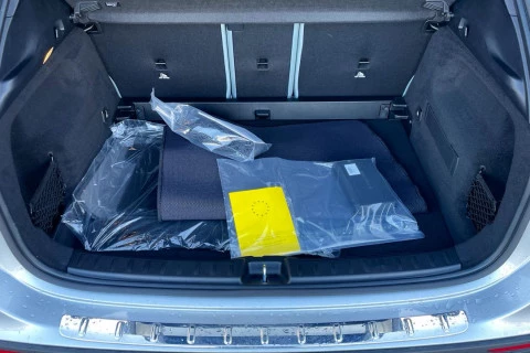 Mercedes-Benz GLA GLA 200 D