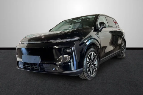 Leapmotor B10 B10 BEV 67.1kWh DesignProMax Auto