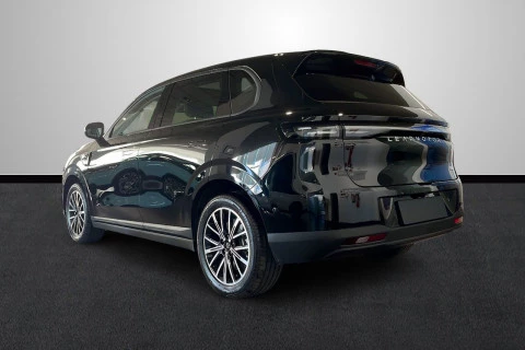 Leapmotor B10 B10 BEV 67.1kWh DesignProMax Auto