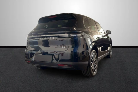 Leapmotor B10 B10 BEV 67.1kWh DesignProMax Auto