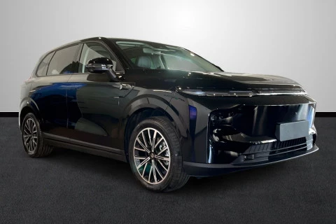 Leapmotor B10 B10 BEV 67.1kWh DesignProMax Auto