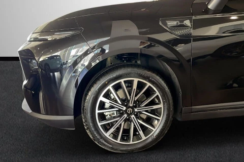 Leapmotor B10 B10 BEV 67.1kWh DesignProMax Auto