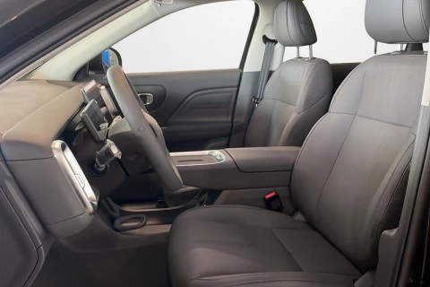 Leapmotor B10 B10 BEV 67.1kWh DesignProMax Auto