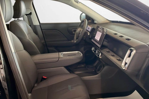 Leapmotor B10 B10 BEV 67.1kWh DesignProMax Auto