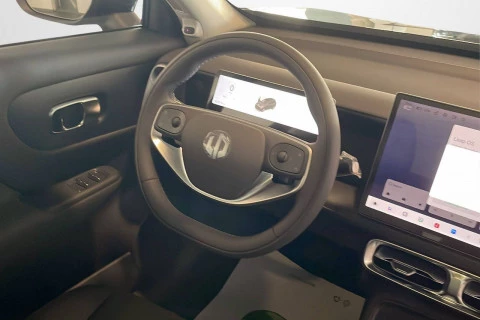 Leapmotor B10 B10 BEV 67.1kWh DesignProMax Auto