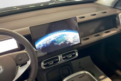 Leapmotor B10 B10 BEV 67.1kWh DesignProMax Auto