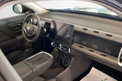 Leapmotor B10 B10 BEV 67.1kWh DesignProMax Auto