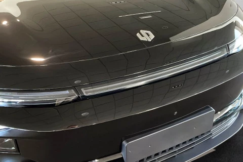 Leapmotor B10 B10 BEV 67.1kWh DesignProMax Auto