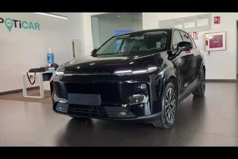 Leapmotor B10 B10 BEV 67.1kWh DesignProMax Auto