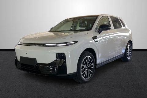 Leapmotor B10 B10 BEV 67.1kWh DesignProMax Auto