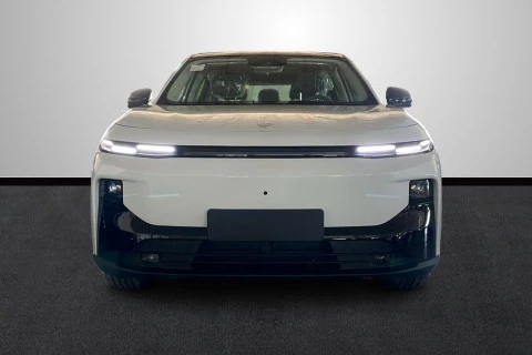 Leapmotor B10 B10 BEV 67.1kWh DesignProMax Auto