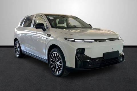 Leapmotor B10 B10 BEV 67.1kWh DesignProMax Auto