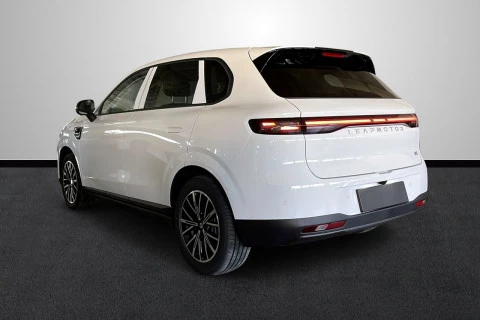 Leapmotor B10 B10 BEV 67.1kWh DesignProMax Auto