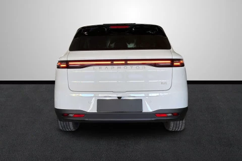 Leapmotor B10 B10 BEV 67.1kWh DesignProMax Auto