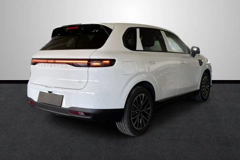 Leapmotor B10 B10 BEV 67.1kWh DesignProMax Auto