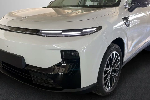 Leapmotor B10 B10 BEV 67.1kWh DesignProMax Auto