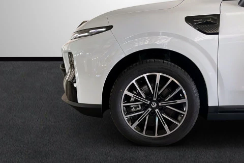 Leapmotor B10 B10 BEV 67.1kWh DesignProMax Auto