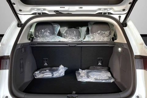 Leapmotor B10 B10 BEV 67.1kWh DesignProMax Auto