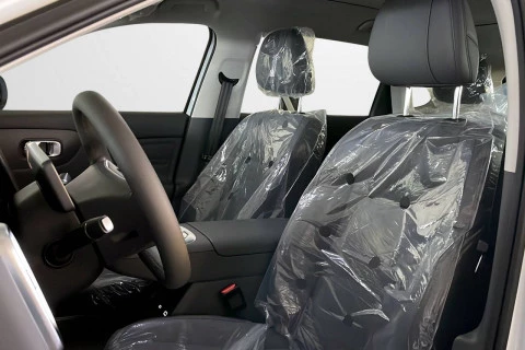 Leapmotor B10 B10 BEV 67.1kWh DesignProMax Auto