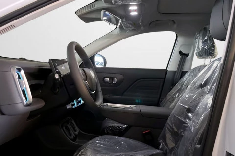 Leapmotor B10 B10 BEV 67.1kWh DesignProMax Auto