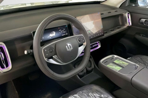 Leapmotor B10 B10 BEV 67.1kWh DesignProMax Auto