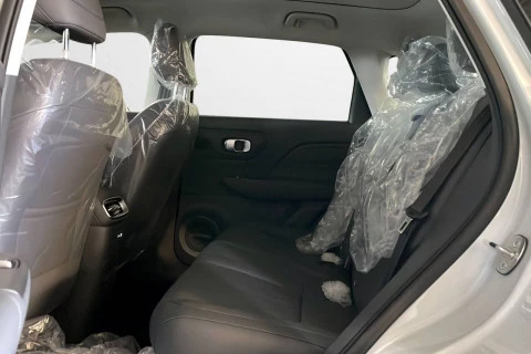 Leapmotor B10 B10 BEV 67.1kWh DesignProMax Auto