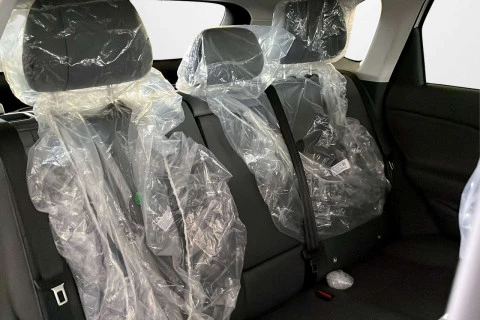 Leapmotor B10 B10 BEV 67.1kWh DesignProMax Auto