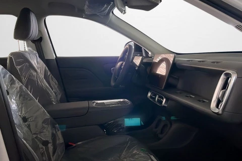 Leapmotor B10 B10 BEV 67.1kWh DesignProMax Auto