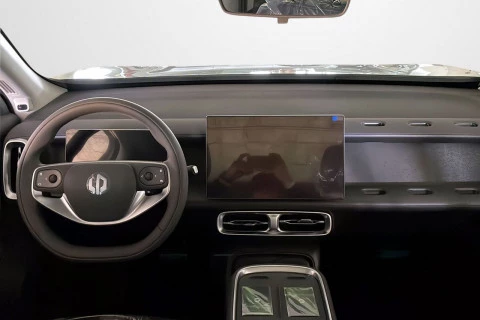 Leapmotor B10 B10 BEV 67.1kWh DesignProMax Auto