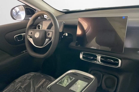 Leapmotor B10 B10 BEV 67.1kWh DesignProMax Auto